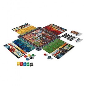 Repos Production Last Bastion - Français