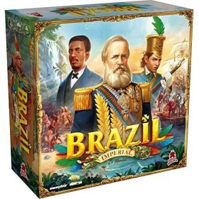 Brazil Imperial - Version française