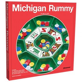 Michigan Rummy