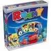 Asmodee - Disrum01 - Jeu De Connaissances - Rummy Disney