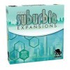 Bezier Games - Suburbia Expansions Second Edition