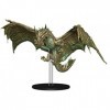 Attaquer laile donjons & Dragons - Dragon de Bronze Exp