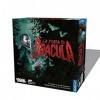 Giochi Uniti - La Furia di Dracula, Jeu de société, Edition Italienne, GU494