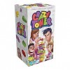 Asmodee Crazy Tower Jeu Familial Jeu dadresse en Allemand