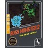 Pegasus Spiele 17561 G – Boss Monster 2 – The Next Level, Jeu de Cartes