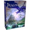 Gamewright , Dragonrealm, Board Game, Ages 10+, 2-4 Players, 30 Minutes Playing Time