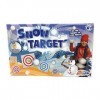 Tinsel Town Christmas Indoor Snowball Target Challenge Festive Game Activity