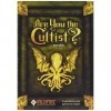 Are You The Cultist Party Edition Board Game