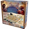 Days of Wonder | Five Tribes : Les Djinns de Naqala | Jeu de société | À partir de 13 ans | 2 à 4 joueurs | 40 à 80 minutes