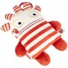 Schmidt- Peluche Soucis Bouffeur-Saggo, 42311, 25 cm