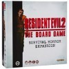 Resident Evil 2 - Le Jeu De Société : Extension Survival Horror Unisexe Jeu de Société Standard