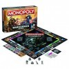 Warhammer 40k 40,000 Monopoly Jeu de Plateau - Anglais