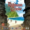 Portal Games, Robinson Crusoe: Adventures on The Cursed Island, Board Game, 1 to 4 Players, Ages 14+, 60 to 120 Minute Playin