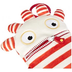 Schmidt- Peluche Soucis Bouffeur-Saggo, 42311, 25 cm