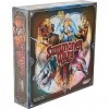 Summoner Wars Plaid Hat Games Second Edition Master Set - Jeu de Cartes - Jeu de Base - 9 Ans et Plus - 2 Joueurs - Anglais