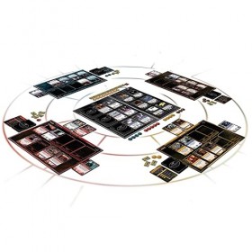 Gale Force Nine- Jeux de société, GF9FFMB1