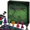 Ravensburger Jeu familial Disney Villainous pour enfants et adultes 2 à 6 joueurs, jeu de société à partir de 10 ans avec les