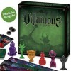 Ravensburger Jeu familial Disney Villainous pour enfants et adultes 2 à 6 joueurs, jeu de société à partir de 10 ans avec les