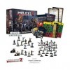 Project Z - The Zombie Miniatures Game