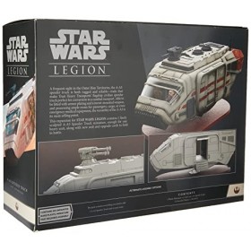 Star Wars Legion A-A5 Speeder Truck Unit Expansion