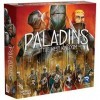 Renegade Game Studios Paladins of The West Kingdom RGS02033 Multicolore