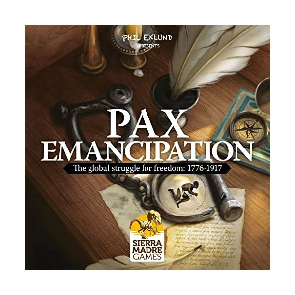 Pax émancipation