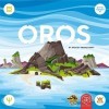 Aesc Games - OROS - Version Anglaise