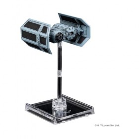 Atomic Mass Games Star Wars X-Wing : TIE SA Bomber Jeu de figurines à partir de 14 ans 2 joueurs Temps de jeu de 90 minutes