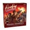 Gale Force Nine - Aventures lucioles : Brigands et Browncoats