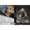 Holocubierta - The Witcher Livre de Base - Jeu de rôle - Espagnol, Couleur HOLWIT01 