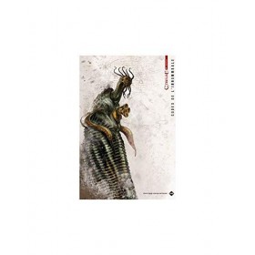 Editions Sans-Détour - Cthulhu 7ème Edition - Codex De LInnommable