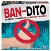 Hasbro Gaming - Ban-Dite Jeu en Bois , C3380103