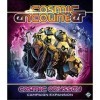 Cosmic Odyssey Campaign Expansion