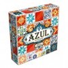 Azul FR/FR - Jeu de société - Jeu coloré - pour Toute la Famille [NL][FR]