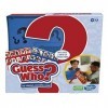 Hasbro Gaming Guess WHO