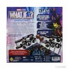 Marvel HeroClix: Marvel Studios Disney Plus What If...? Jeu de figurines