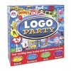 Logo Party Game