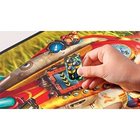 Ravensburger 27580&nbsp;–&nbsp;Micro Minds Jeu