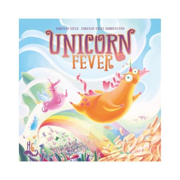 Licorne Fever