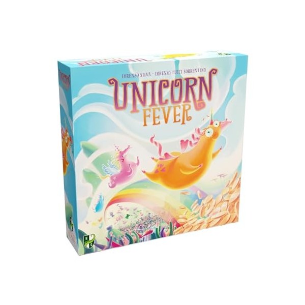 Licorne Fever