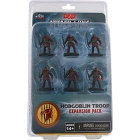 WizKids - 332568 - Dungeons & Dragons Attack Wing - Vague 1 Hobgoblin Troop