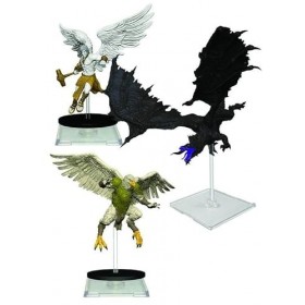 WizKids - 332568 - Dungeons & Dragons Attack Wing - Vague 1 Hobgoblin Troop