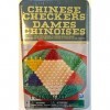 Spin Master Chinese Checkers Set in Tin
