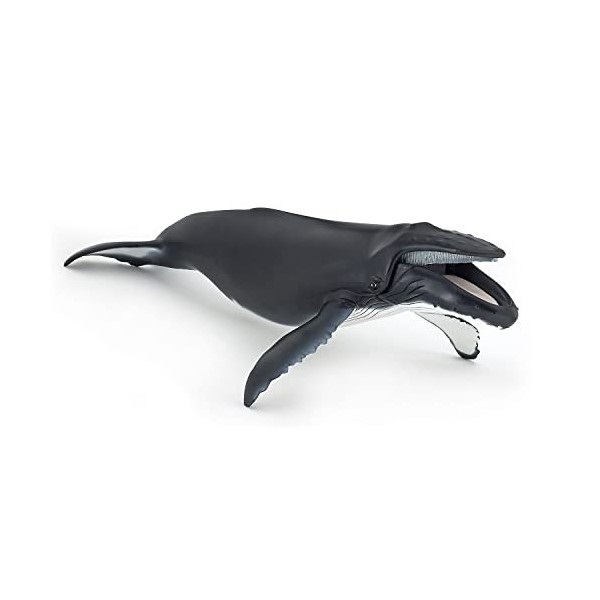 Papo - Figurines A Collectionner - Tortue De Mer Caouanne - Animaux Marins - Pour Filles Et Garçons - A Partir De 3 Ans