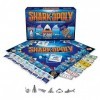 Late for the Sky Sharkopoly