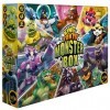 IELLO - 51876 - King of Tokyo : Monster Box Version Française 