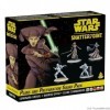 Atomic Mass Games Star Wars Shatterpoint : Plans and Preparation Squad Pack Jeu de Figurines de Table À partir de 14 Ans 2 Jo