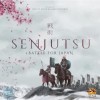 Senjutsu: Battle for Japan - Jeu de duel de samouraï avec miniatures et création de decks, jeu de stratégie pour enfants et a