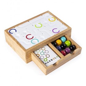 Spin Master - 6044856 - Marbology