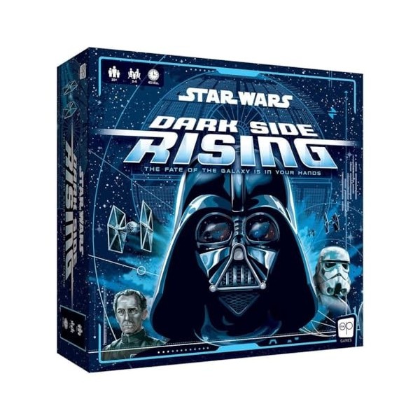 Star Wars Dark Side Rising